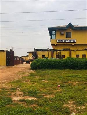 Tibam Guest House, Ota, Nigeria