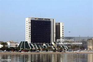 Tibesti Hotel, Benghazi, Libya