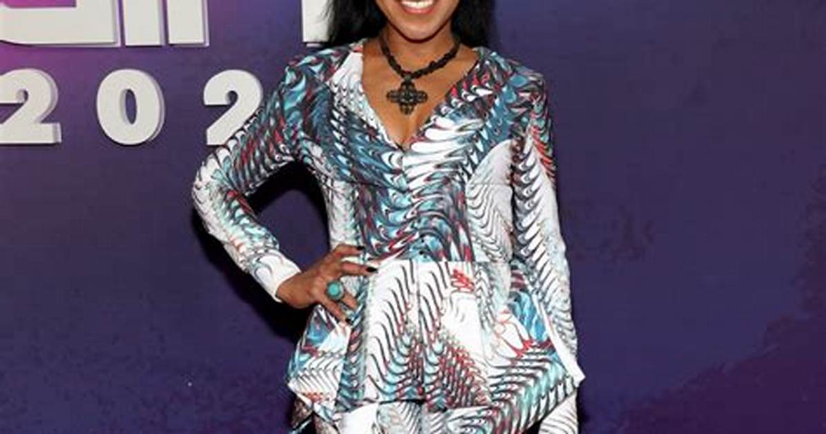 Tichina Arnold’s Net Worth, Age, Height, Weight, Husband, Kids, Bio-Wiki