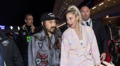 Tiernan Cowling Age, Net Worth, Wiki, Bio – Steve Aoki Wife: Net Worth