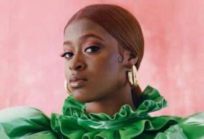 Tierra Whack Biography, Age, Family, Boyfriend, Net Worth, Songs, Album