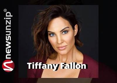 Tiffany Fallon’s Biography, Net Worth, Fact, Career, Awards and Life Story