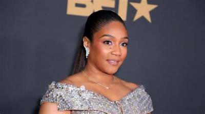 Tiffany Haddish Age: How Old Is She? Explore Her Journey as a Comedian