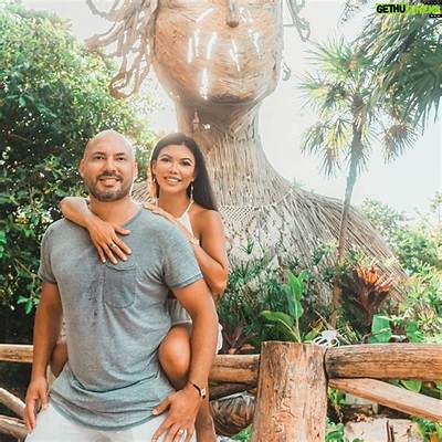 Tiffany Panhilason Husband, Age (Girls Cruise) Net Worth, Parents, Engaged and More