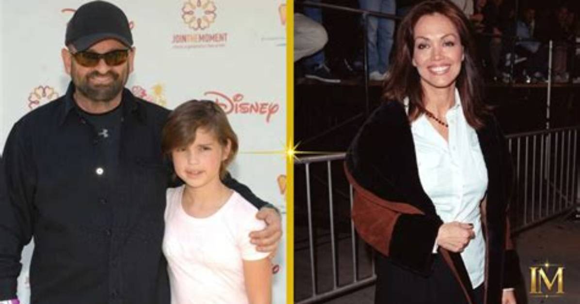 Tiffany Pesci Biography; Net Worth, Age, Height and Mother of Joe Pesci’s Daughter