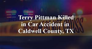 Tiffany Pittman Car Accident -What Happened to the News Producer?