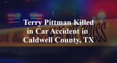 Tiffany Pittman Car Accident -What Happened to the News Producer?