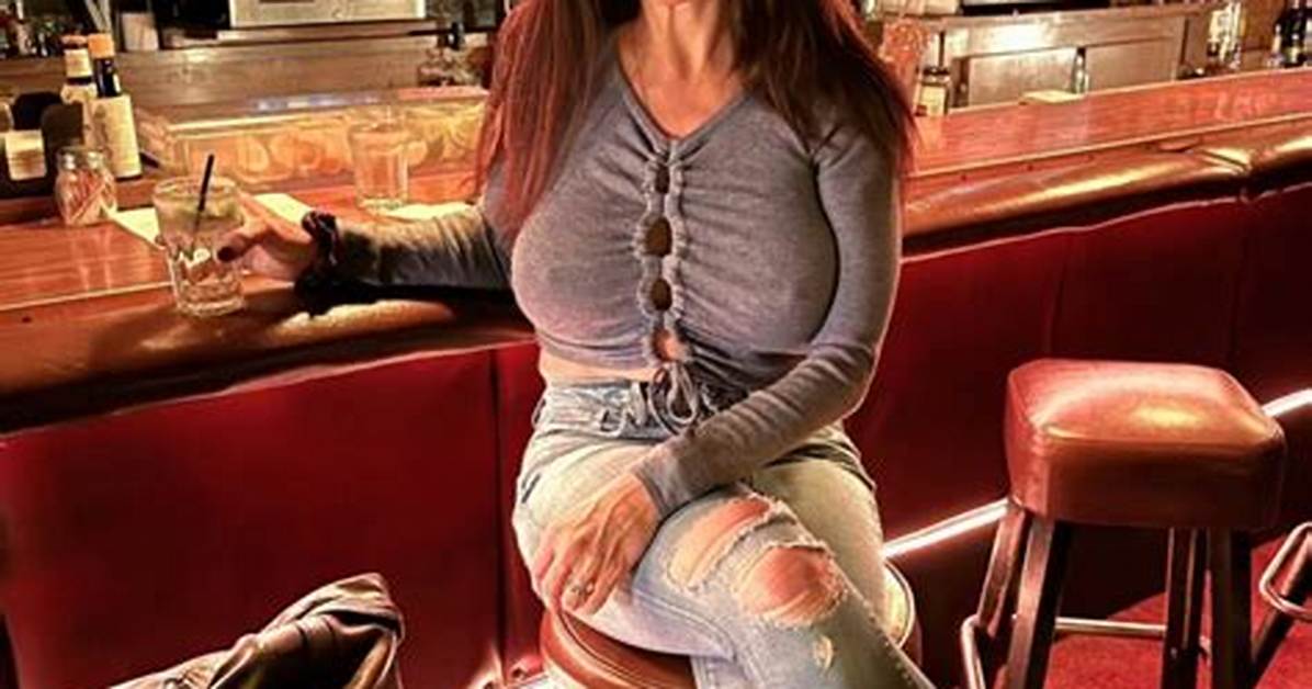 Tiffany Poindexter Onlyfans Model Husband Age, Wiki, Biography, Net Worth & Instagram