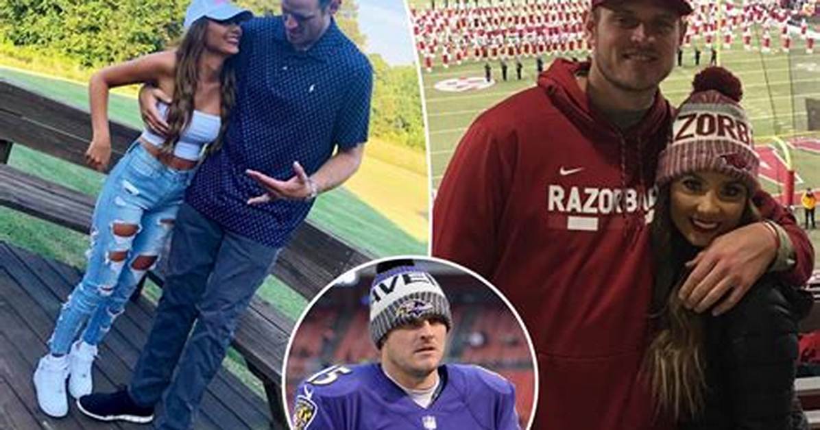Tiffany Seeley: Who Was Ryan Mallett’s Ex-Wife?