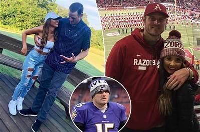 Tiffany Seeley: Who Was Ryan Mallett’s Ex-Wife?