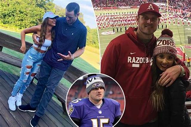 Tiffany Seeley: Who Was Ryan Mallett’s Ex-Wife?