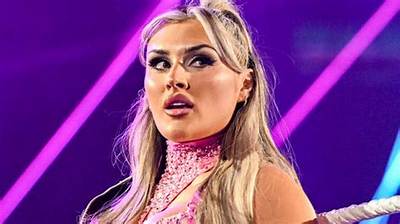 Tiffany Stratton Wikipedia and Real Name – Wwe Next 2.0 Has a New Winner