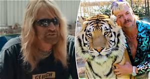 Tiger King: Who Is Erik Cowie Wife? Zookeeper Found Dead at 53 -Everything to Know