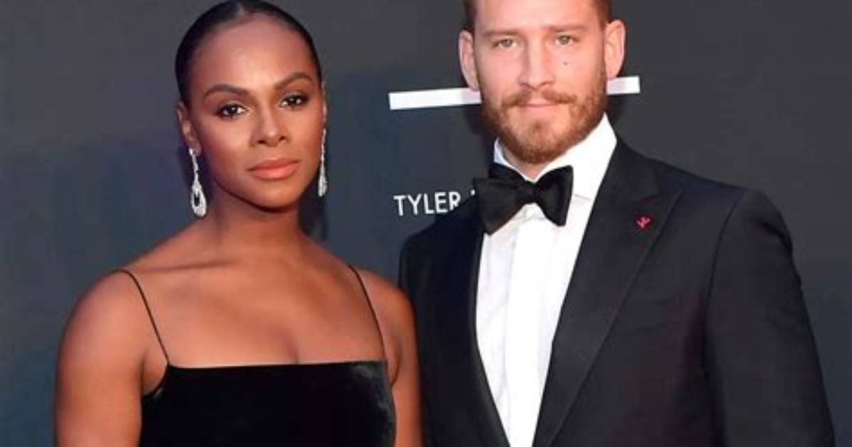 Tika Sumpter (Nicholas James Wife) Age, Height, Wiki Biography, Net Worth, Kids