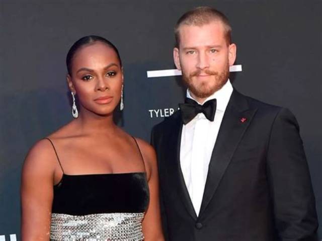 Tika Sumpter (Nicholas James Wife) Age, Height, Wiki Biography, Net Worth, Kids