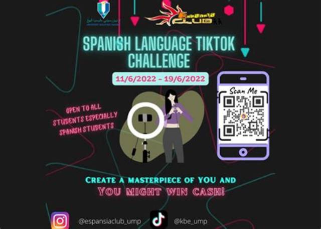 Tiktok: 2Tnslppbntso Meaning in English – Spanish Challenge Goes Viral