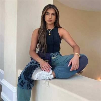 Tiktok: Azra Mian Boyfriend, Age and Height, Wiki, Biography