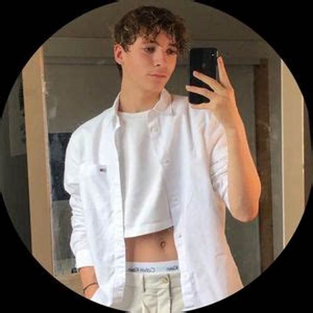 Tiktok Benjamin Ledig Aka Benjaminmaissecret, Meet Him on Instagram