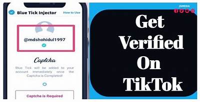 Tiktok Blue Tick Injector Apk Explained: How to Download?