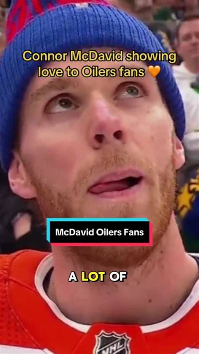 Tiktok: Is Connor Mcdavid Cheating on His Girlfriend Lauren Kyle?