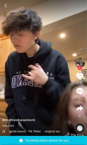 Tiktok: Is Mattie Westbrouck a Boy or Girl? Details on His Gender and Sexuality