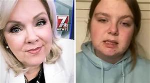 Tiktok Karen Amy Wood News Anchor Daughter Gracie Wood – Watch the Racist Video