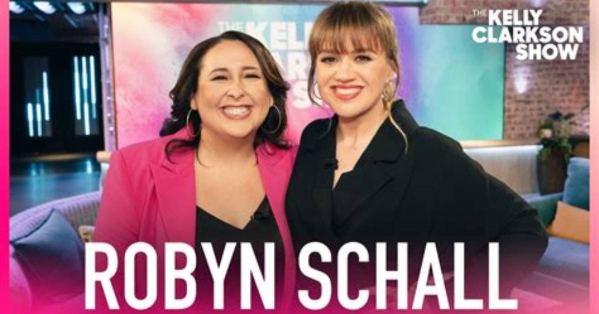 Tiktok: Robyn Schall Boyfriend Age, and Wikipedia: 10 Facts to Know
