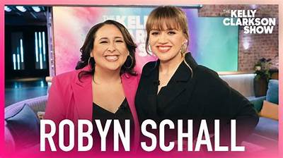 Tiktok: Robyn Schall Boyfriend Age, and Wikipedia: 10 Facts to Know