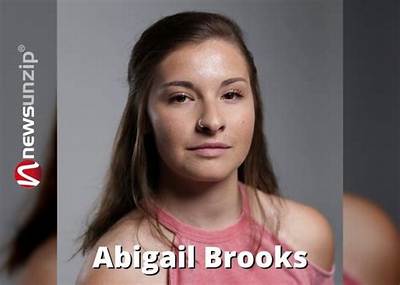 Tiktok Singer Abigail Brooks Age and Wikipedia Details- Meet the Contestant from American Idol
