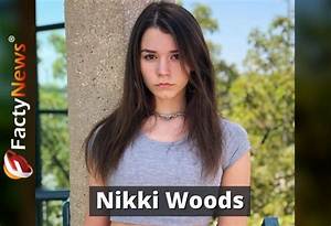 Tiktok Star Elijah Woods Age Height Wikipedia; Net Worth & Girlfriend