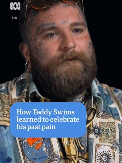 Tiktok: Teddy Swims If There's a Fire in Your Kitchen Song – Meaning and Lyrics Explained