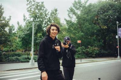Tiktok: Trent Simonian Sidetalk Age, Birthday, and Girlfriend Name