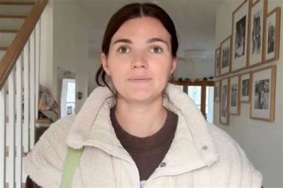 Tiktok: Who Is Maia Knight? Age and Net Worth – Where Is She from?