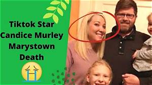 Tiktok: Who Was Candice Murley from Marystown? Suicide or Murder -Details to Know