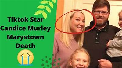 Tiktok: Who Was Candice Murley from Marystown? Suicide or Murder -Details to Know