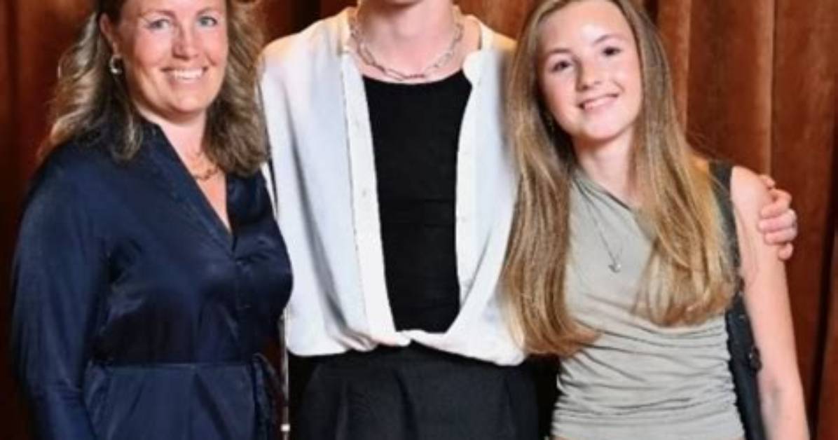 Tilder Ryding – Edvin Ryding’s Sister, Everything to Know About