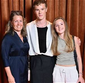 Tilder Ryding – Edvin Ryding’s Sister, Everything to Know About