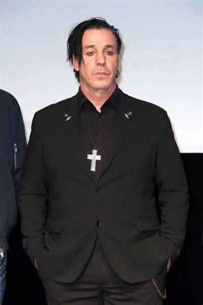 Till Lindemann’s Net Worth, Biography, Career, Awards, Fact and Life Story