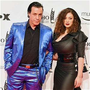 Till Lindemann Wife: Is Till Lindemann Married?