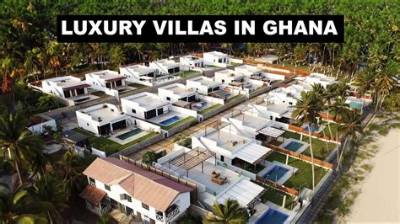 Tills No1 Beach Hotel, Kasoa, Ghana