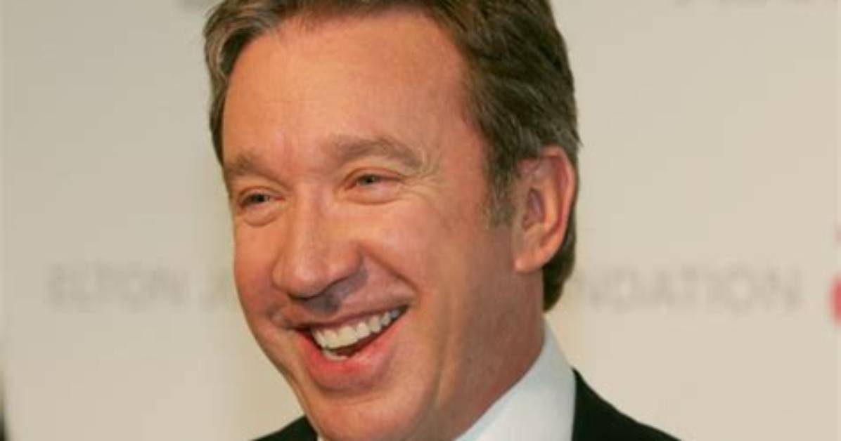 Tim Allen Net Worth and the Movies or Tv Shows That Made the Most Money