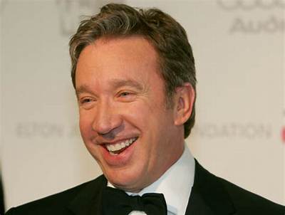 Tim Allen Net Worth and the Movies or Tv Shows That Made the Most Money