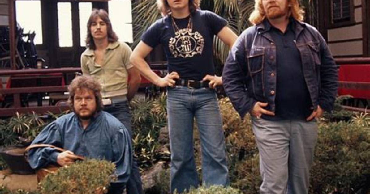 Tim Bachman Brother: Who Is Randy Bachman?