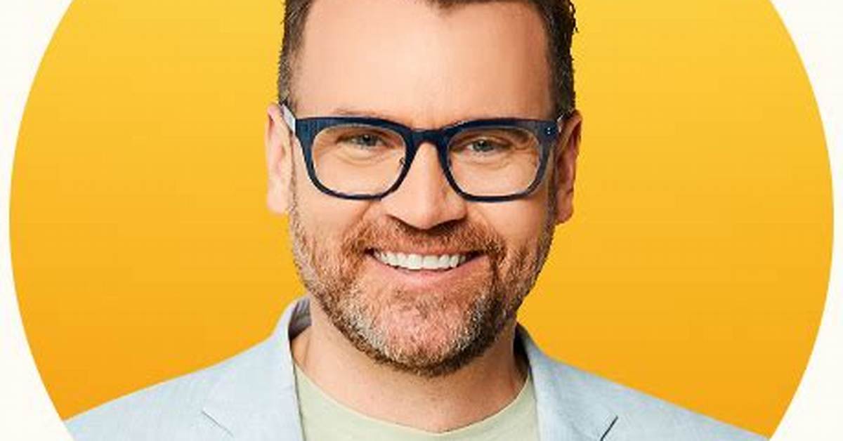 Tim Bolen Chch Wiki, Biography, Age, Salary, Wife, Instagram