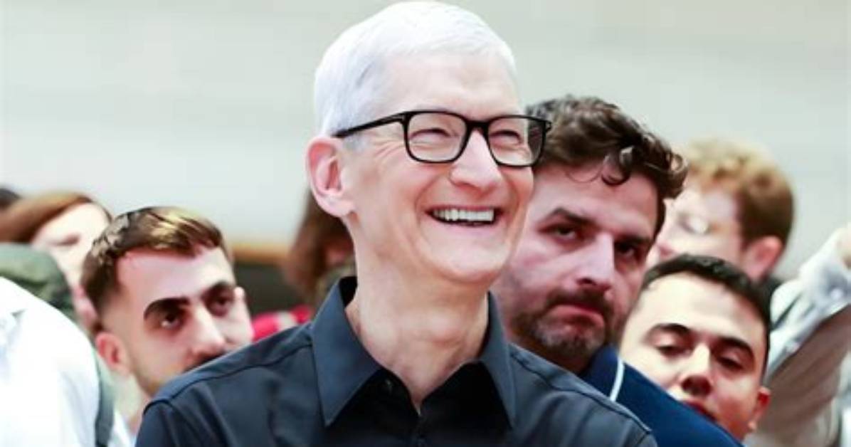 Tim Cook Children: Does Tim Cook Have Any Kids?