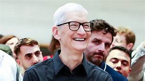 Tim Cook Children: Does Tim Cook Have Any Kids?