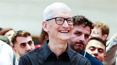 Tim Cook Children: Does Tim Cook Have Any Kids?