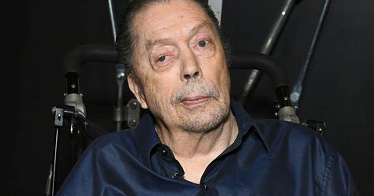 Tim Curry Sexuality: Is He Gay? Everything on His Illness and Health Update