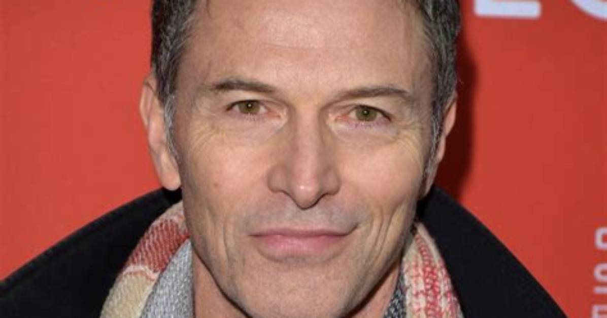 Tim Daly Net Worth, Income, Salary, Earnings, Biography