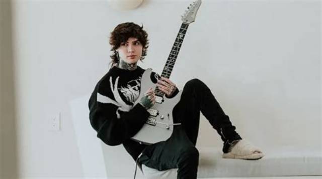 Tim Henson Height, Weight, Net Worth, Age, Birthday, Wikipedia, Who, Nationality, Biography